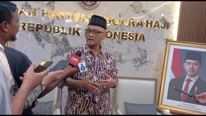 BP Haji Tegur Keras Travel Nakal yang Tega Tipu Masyarakat: Izin Usaha Akan Dicabut