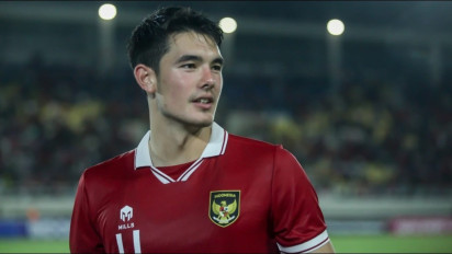 Elkan Baggott Langsung Terima Kabar Baik usai Tertangkap Basah Berada di Bali, Pemain Timnas Indonesia Disebut Begini