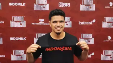 Tak Terduga Wak Haji Ungkap Hal Paling Menantang di Timnas Indonesia: Saya Harus...