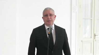 Rayakan 45 Tahun Persahabatan, Dubes Ekuador Yakin Kerja Sama dengan Indonesia Makin Mesra