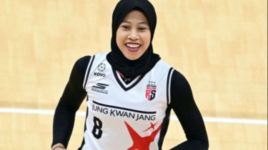 Top 3 Sport: Megawati Hangestri Sudah Lama Pengen Cabut dari Red Sparks? Klub Eropa Siap Bajak Mega, Hubungan Vanja Bukilic Ternyata ..