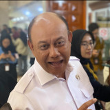 Kepala Badan Gizi Nasional Jujur Akui Belum Terima Gaji dan Tukin Sejak Dilantik Agustus 2024