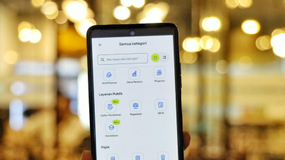 Daftar SMM PTN Dapat "Cashback" Rp50 Ribu, Pembayaran Lebih Mudah via Aplikasi wondr by BNI
