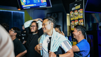 Ada Andil Sosok Ini untuk Juara Back to Back Persib, Dedi Kusnandar Berencana Ziarah ke Makam Rafi Ghani