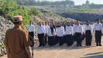 Pemerintah Target 90% ASN Melek Digital, Begini Strategi Rahasia LAN Ubah Aparatur Jadi “Digital Smart”!