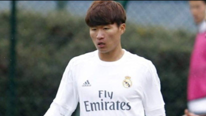 AFC Jatuhkan Hukuman ke Pemain China Jebolan Real Madrid, Dipastikan Absen Lawan Timnas Indonesia