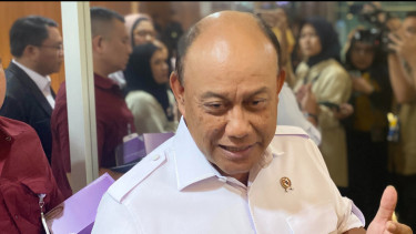 Kepala BGN soal Keracunan MBG di Batang: Ada Acara Sekolah, Makanan Terlambat Dimakan