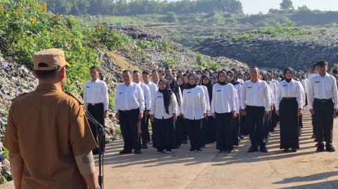 CPNS 2026 Belum Dibuka, Cek Syarat Umum dan Formasi yang Sudah Tersedia