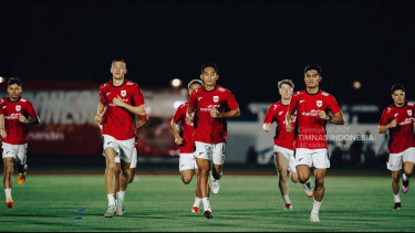 Fix! PSSI Pastikan Tidak Ada Pemain Naturalisasi Tambahan untuk Laga Kontra China dan Jepang