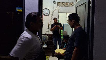 Diiming-imingi Anak Bisa Lolos Seleksi Anggota TNI, Warga Kulon Progo Tertipu Rp 310 Juta