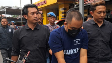 Keji, Guru Agama di Sragen Cabuli Siswinya Sebanyak 21 Kali di Ruang Kelas