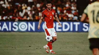 Gegara Blunder Fatal, Media Vietnam Ikut Bilang Begini Soal Keputusan Mees Hilgers Bela Timnas Indonesia