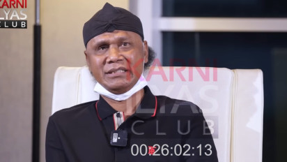 Hercules Dinilai Sok Paling Hebat Imbas Sebut Sutiyoso Bau Tanah, Dapat Balasan Menohok dari Mantan Kopassus: Dia Ngomong Kasar