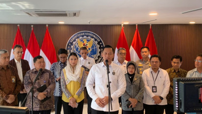 Soroti Odol Jadi Penyebab Kecelakaan Tertinggi Nomor 2 di Indonesia, AHY Ungkap Faktor Pemicunya