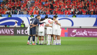 Termasuk Marselino Ferdinan dan Maarten Paes yang Absen Lawan China, Erick Thohir Pastikan Semua Pemain Timnas Indonesia Ikut TC di Bali