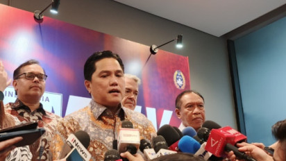 Tegas! PSSI Siapkan Sanksi Denda hingga Pengurangan Poin bagi Klub yang Masih Tunggak Gaji Pemain