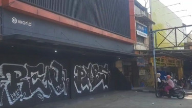 Heboh Fenomena Pemindaian Mata di Bekasi, Komdigi Akan Panggil Pihak Worldcoin Pekan Depan