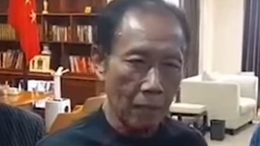 Dengan Tangan Terbuka Sutiyoso Terima Permintaan Maaf Hercules yang Menyebutnya Bau Tanah, tapi Ketum GRIB Jaya Itu Harus Lakukan Hal Ini...