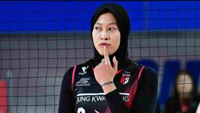 Ramai Tudingan Main Sabun di Laga Terakhir Final Four Proliga 2025, Eks Rekan Setim Megawati Hangestri Tiba-tiba Unggah...