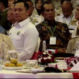 TNI AD Sampaikan Duka Mendalam Atas Meninggalnya Try Sutrisno: Sosok Pemimpin yang Tegas, Sederhana, dan Berintegritas