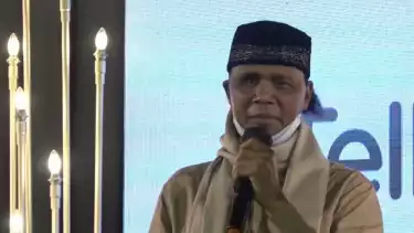 Eks preman Tanah Abang, Hercules