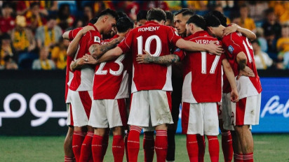 FIFA Hadiahkan Hal Ini ke Timnas Indonesia, Pemberian Spesial Sebelum Laga Krusial vs China dan Jepang