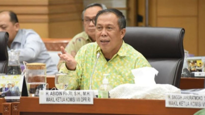 Komisi VIII Desak Kemenag Tindak Tegas Travel Haji Ilegal