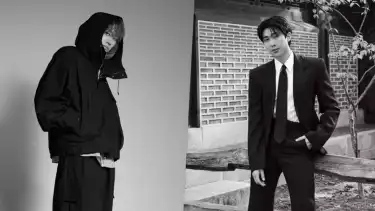 Tablo Epik High dan RM BTS