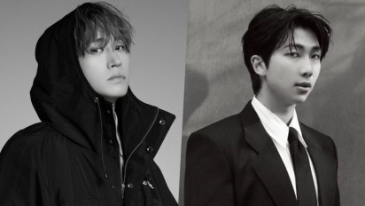 Lirik Lagu Stop The Rain - Tablo Epik High dan RM BTS, Liriknya Menyimpan Kisah Pilu tentang...