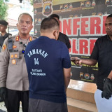 Ini Motif Perilaku Keji Guru Agama di Sragen yang Berkali-kali Cabuli Siswinya di Ruang Kelas