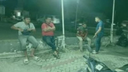 Gegara Rebutan Lahan, Juru Parkir di Serang Ditikam dan Diintimidasi Anggota Ormas