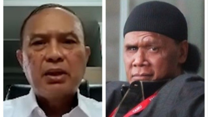 Masa Lalu Hercules Dikuliti Eks Kopassus, Sang Mantan Preman Itu Disebut Ketakutan Hidup di Timor Timur sampai Minta Dikawal TNI