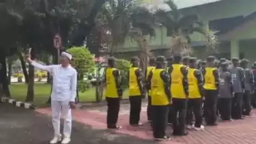 Buntut Siswa Nakal Dikirim ke Barak Meliter, Praktisi Hukum Kritik Kebijakan Dedi Mulyadi