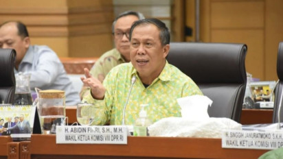 Praktik Haji Ilegal Kian Marak, Komisi VIII Minta Kemenag Tindak Tegas Travel "Nakal"