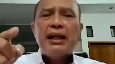 Eks Kopassus Letjen TNI (Purn) Yayat Sudrajat