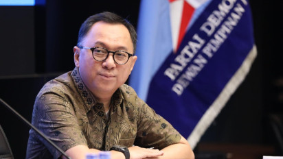 DPR Soroti Stimulus Ekonomi Kuartal IV 2025: Harus Tepat Sasaran