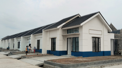 Pemerintah Beri Rumah Subsidi untuk Wartawan di Tengah Badai PHK, Beri Keringanan Bila Tak Mampu Lunasi Angsuran