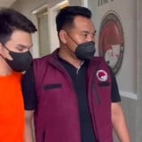 Jonathan Frizzy Bongkar Neraka di Balik Jeruji: Tidur Berdiri Hingga Makan Bekas Tikus!