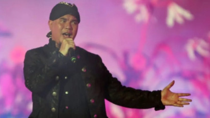 Belum Lama Singgung Maia Estianty, Ahmad Dhani Koar-koar Sentil Fadli Zon gara-gara Penulisan Ulang Sejarah Indonesia