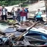 Mengerikan, Kecelakaan Maut di Perbatasan Purworejo-Magelang, 11 Orang Meninggal dan 6 Luka-luka, Polres Purworejo Bergerak Lakukan Ini