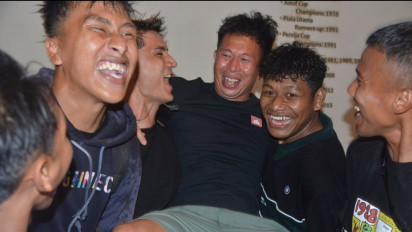 Persib Mainkan Skuad Utama, Bojan Hodak Seharusnya Bisa Debutkan 3 Pemain Muda Ini Termasuk Jagoan Nova Arianto