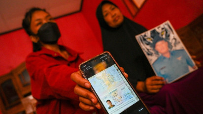 Sebulan Terkatung-katung, Jenazah Rizal Sampurna PMI Banyuwangi Dikabarkan akan Dipulangkan Tanggal 9 atau 10 Mei