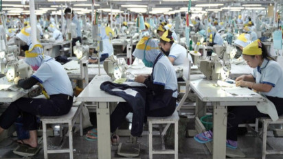 API Tanggapi Isu BMAD: Tak Benar Pemerintah Dukung Impor Ilegal