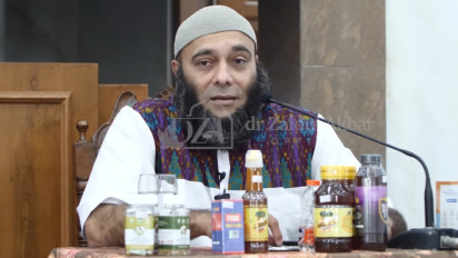 Jangan Langsung Dibuang! Bagian Kotor Ayam Ini Punya Khasiat Ajaib untuk Kulit Sehat, dr Zaidul Akbar Bilang…