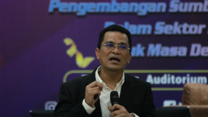 Kapal Tongkang Kerap Alami Tabarakan di Jembatan Mahakam, Pengamat Bongkap Penyebabnya