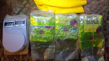 Polda Metro Gagalkan Penyelundupan 3 Kilogram Sabu dari Malaysia, Rencananya akan Diedarkan di Jakarta dan Lombok