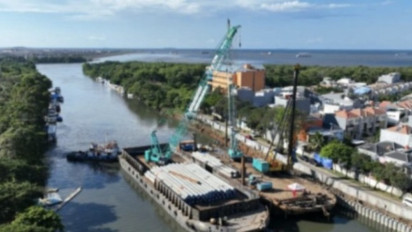 Ekonom Senior Paparkan Dampak Positif Kebijakan Prabowo Soal Devisa Ekspor: Terobosan!