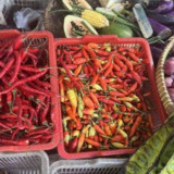 Jelang Imlek-Ramadan, Pemprov DKI Sebut Kebutuhan Daging, Telur hingga Cabai Rawit Meningkat