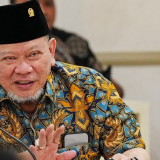 Marak Badai PHK, Anggota DPD RI Berharap Koperasi Merah Putih Bisa Jadi Solusi