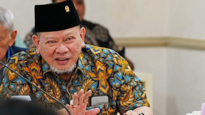 Marak Badai PHK, Anggota DPD RI Berharap Koperasi Merah Putih Bisa Jadi Solusi